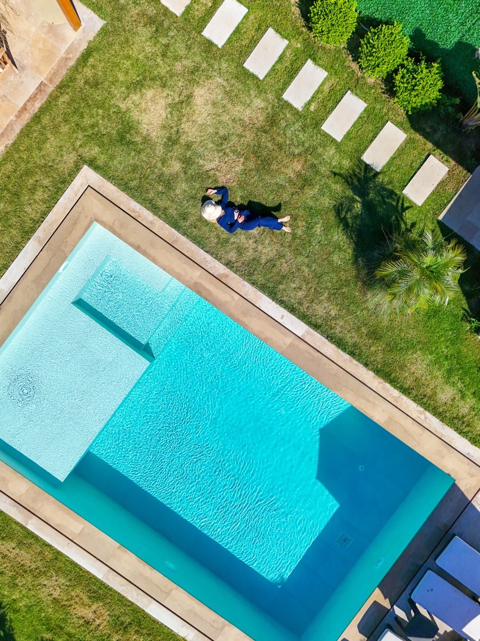 Jessica Villa 3+1 – villa fotoğrafı